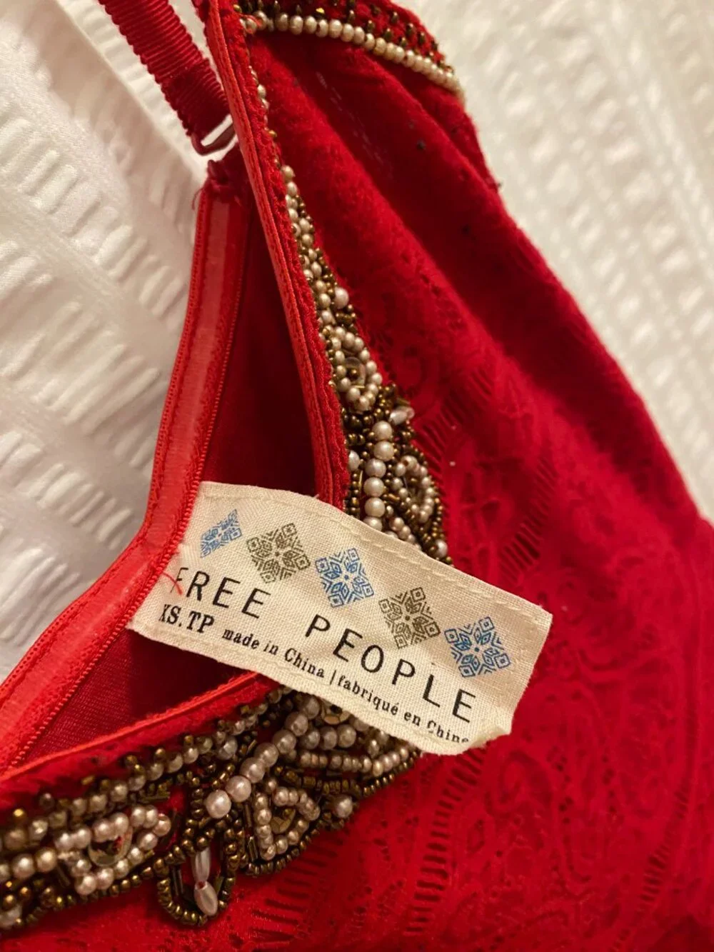 Free People Tank Dress